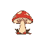 mushroom