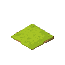 isometric plains grass 