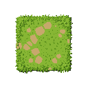 grass tile 2d