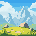grass 
