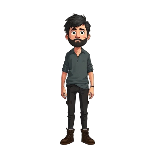 like joel in last of us
