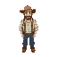 farmer man 