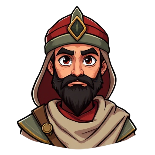 andalusi warrior morocco
