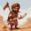 andalusi warrior morocco