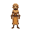 desert warrior morocco