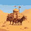 desert warrior morocco