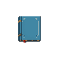 book case