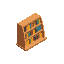book shelf