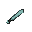 minecraft weapon style stone club