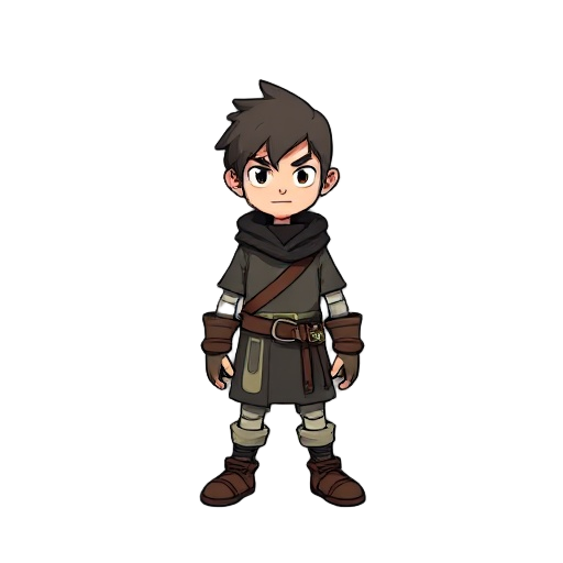frieren: beyond journey's end ubel