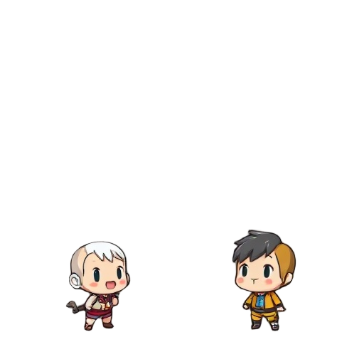 chibi