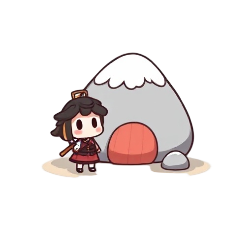 shirori kumo