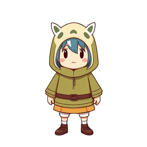 yuru camp