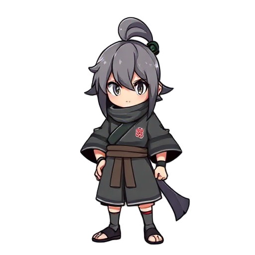 shirori kumo