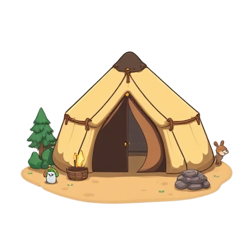 yuru camp