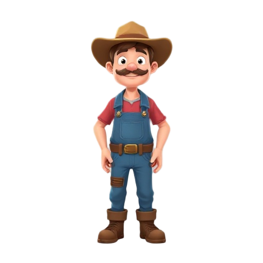 farmer