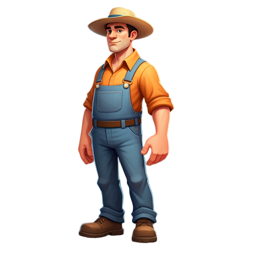 farmer