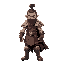 action rpg strong warrior