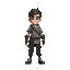 action rpg player example