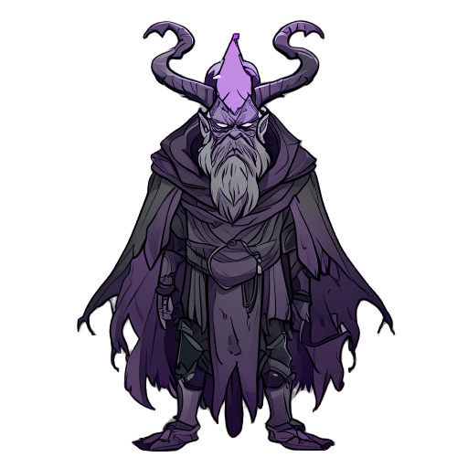 realm of the mad god character, curse of aros