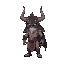 realm of the mad god character, curse of aros, pixel