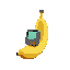 banana