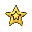 star 20x20 with black outline, symmetrical