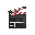 clapperboard