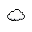 cloud 20x20 with black outline