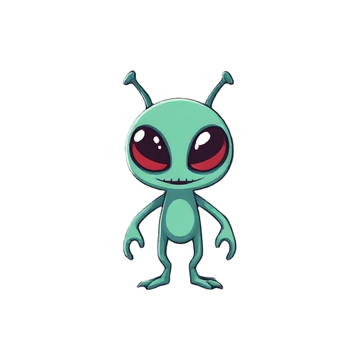 alien 