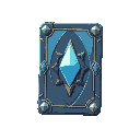 magic card
