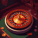 roulette wheel