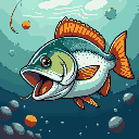 fishing bait tackle