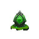 ork world of warcraft green