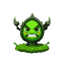 ork wow green