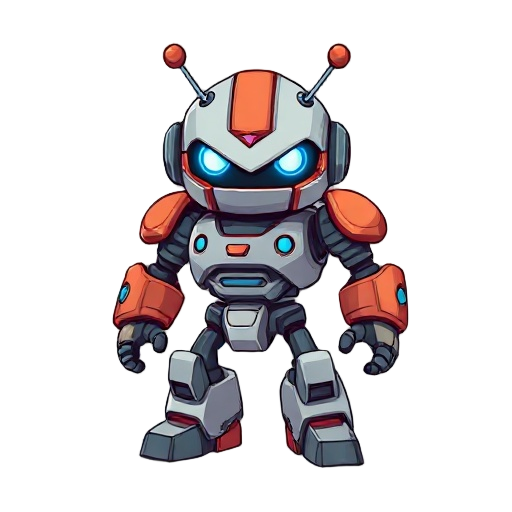 robot