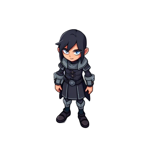 kris deltarune