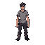 protagonist
