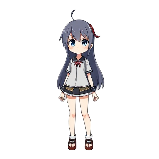 lori yagami