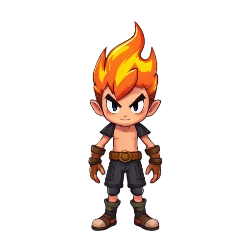 fire