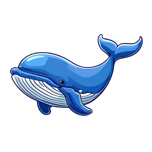 blue whale