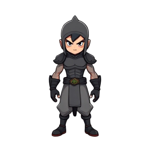 mugen 