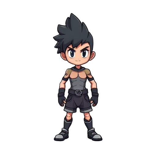 mugen 