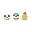 create cosmetics for the game pokeone