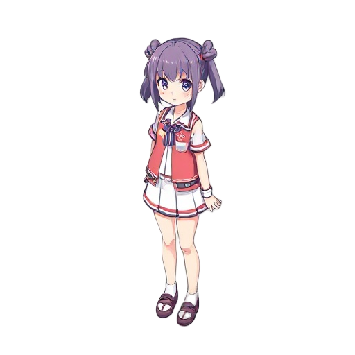 anime girl