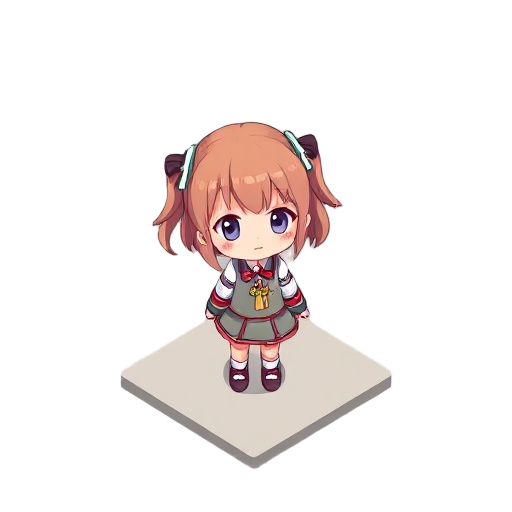 anime girl