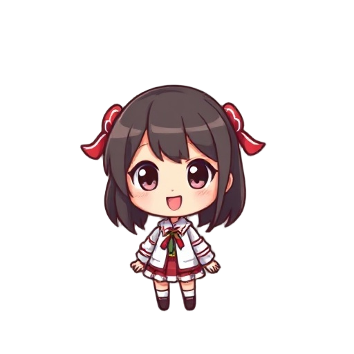 anime girl