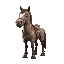 cowboy horsr