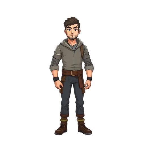 man rpg