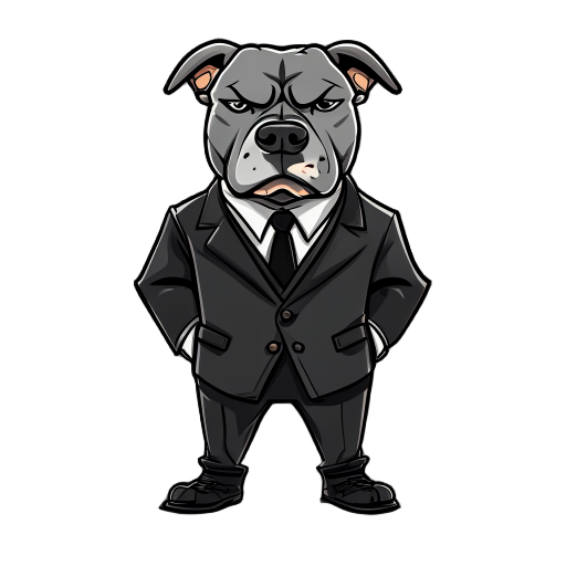 pitbull mafia boss